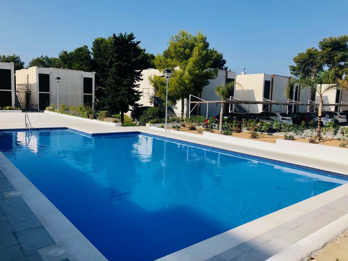 Apartament Sunclub Calavinya *
